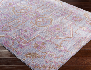 Germill Rug - Revibe Designs