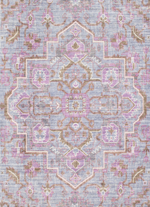 Germill Rug - Revibe Designs