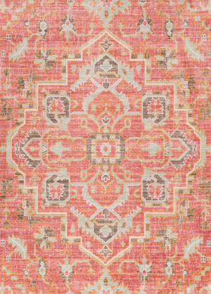 Germill Rug - Revibe Designs