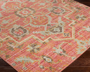 Germill Rug - Revibe Designs