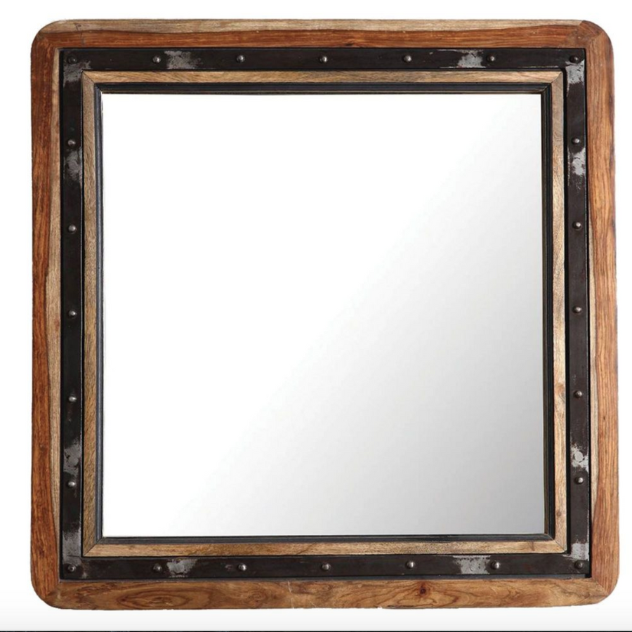 Oxly Mirror - Revibe Designs