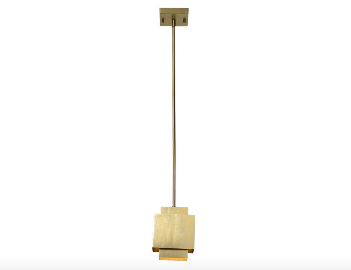 Ross Grove Pendant Light - Revibe Designs