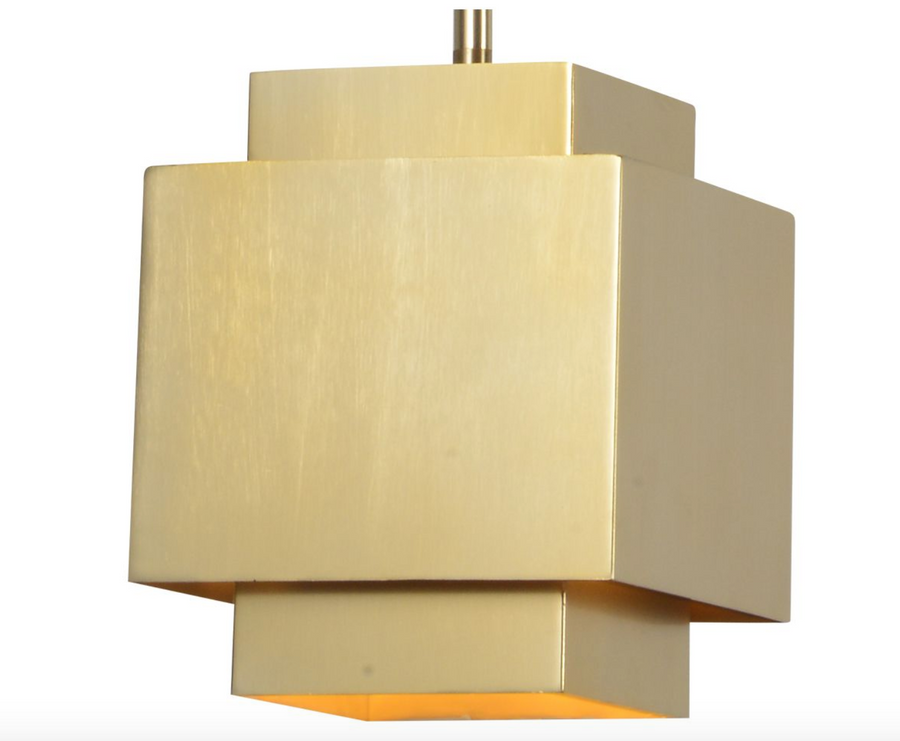 Ross Grove Pendant Light - Revibe Designs