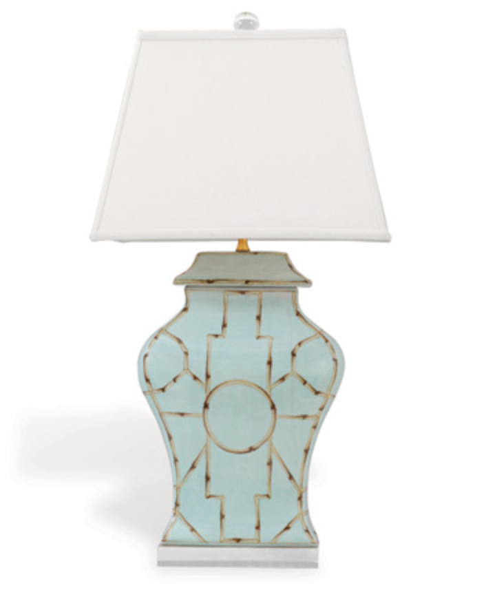 Baldwin Lamp - Revibe Designs