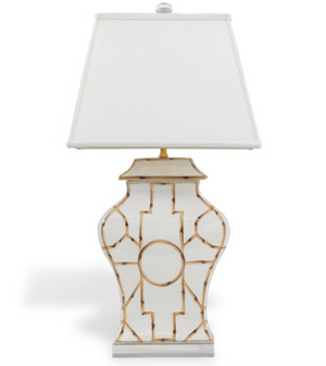 Baldwin Lamp - Revibe Designs