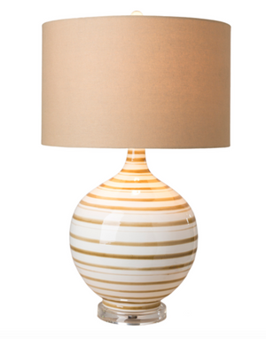 Tideline Lamp - Revibe Designs