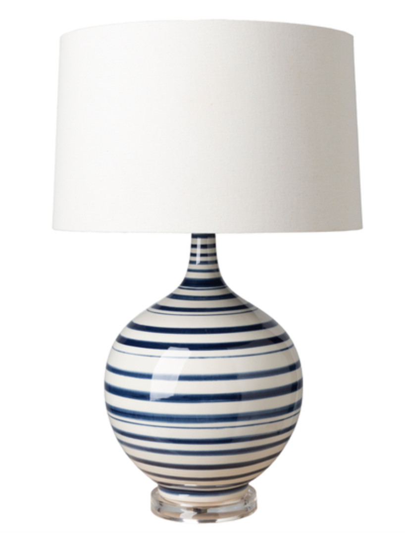 Tideline Lamp - Revibe Designs