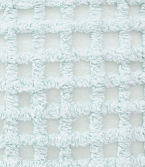 Gridwick Coverlet - Revibe Designs