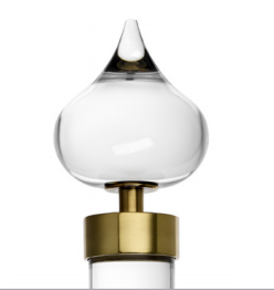 Stellar Finial - Revibe Designs