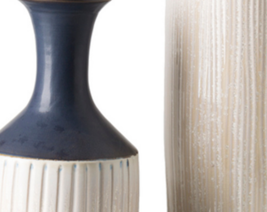 Mc Cane Vases Set/3 - Revibe Designs