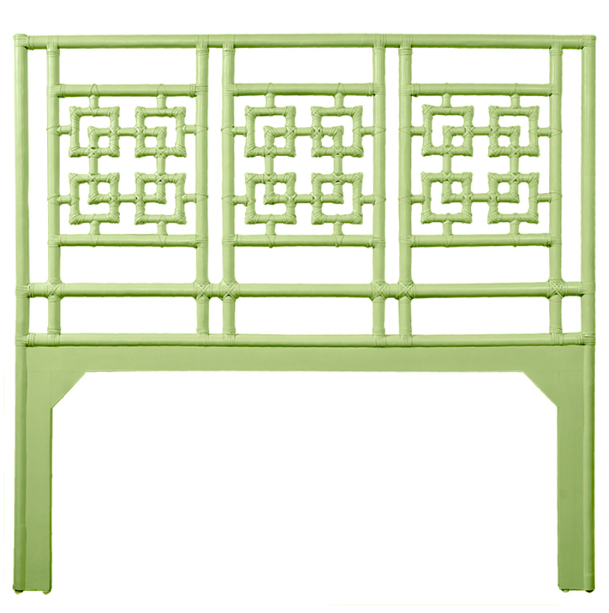 Palm Springs Headboard - Revibe Designs