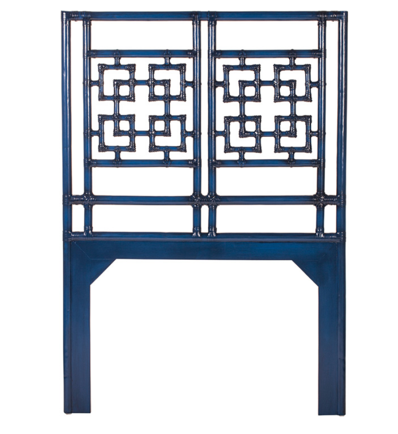 Palm Springs Headboard - Revibe Designs