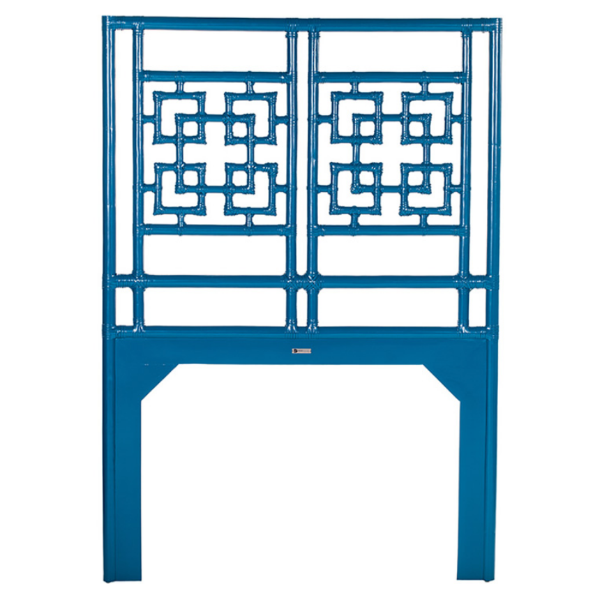 Palm Springs Headboard - Revibe Designs