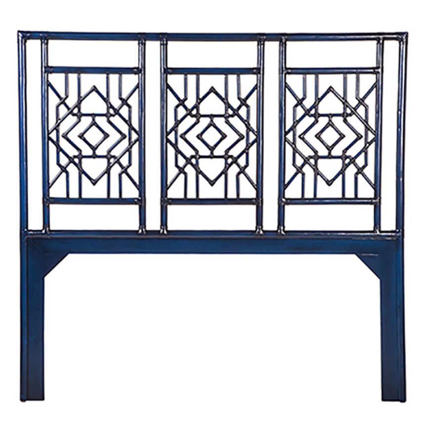 Tulum Headboard - Revibe Designs