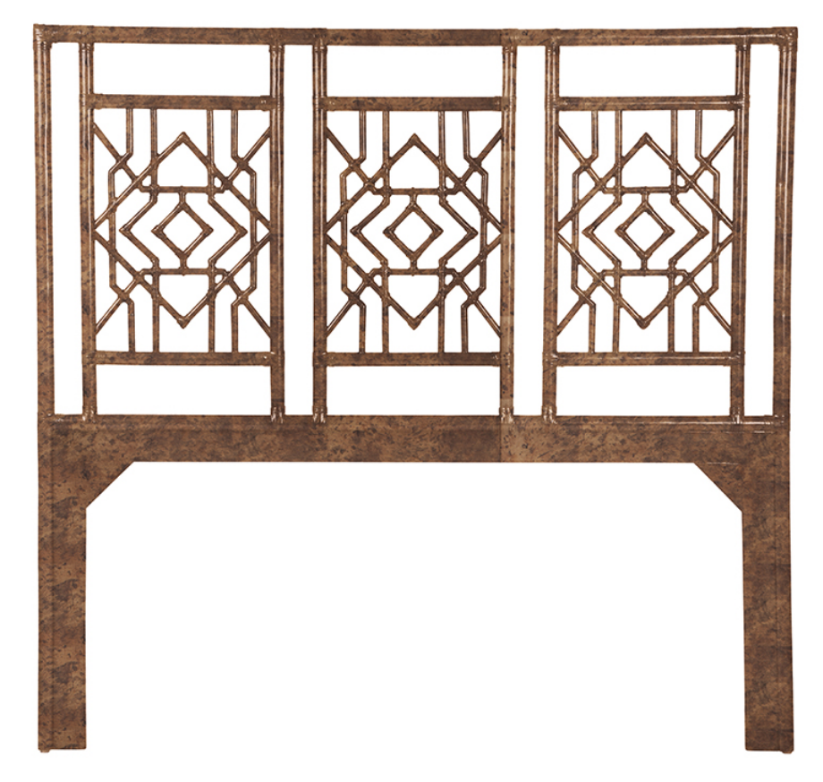 Tulum Headboard - Revibe Designs