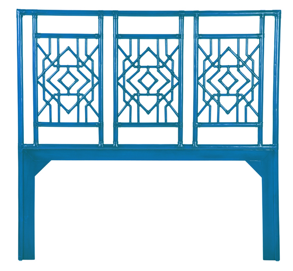 Tulum Headboard - Revibe Designs