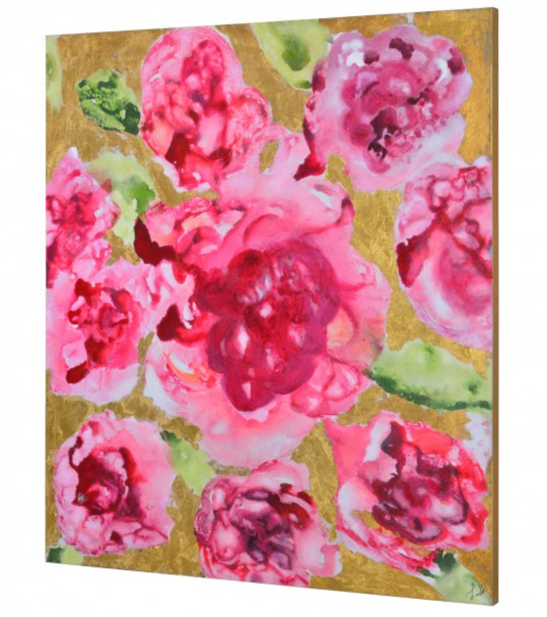 Hydra Art - Revibe Designs