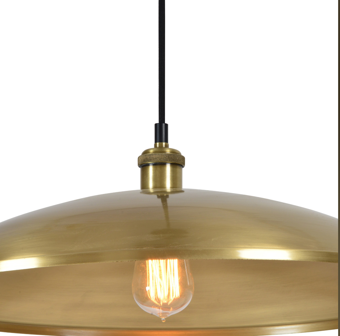 Copley Pendant Light - Revibe Designs