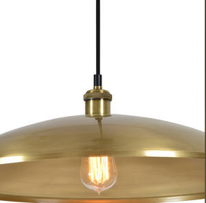 Copley Pendant Light - Revibe Designs