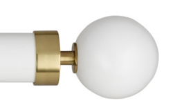 Lunar Finial - Revibe Designs