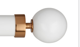 Lunar Finial - Revibe Designs