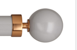 Lunar Finial - Revibe Designs