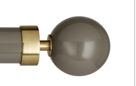 Lunar Finial - Revibe Designs