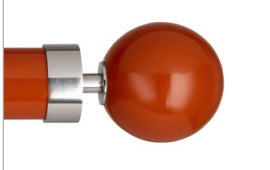 Lunar Finial - Revibe Designs