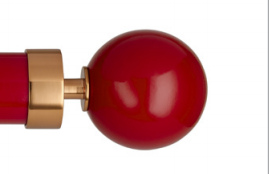 Lunar Finial - Revibe Designs