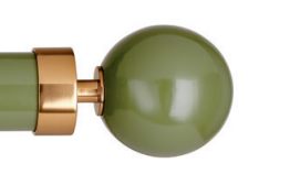 Lunar Finial - Revibe Designs