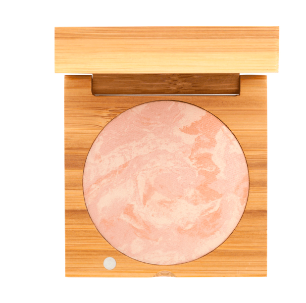 Certified Organic Baked Blush - Revibe Designs