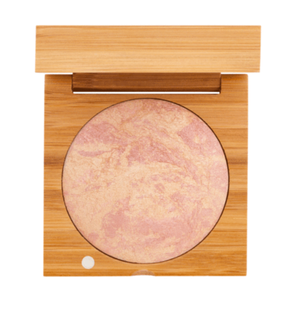 Certified Organic Baked Highlighter - Revibe Designs