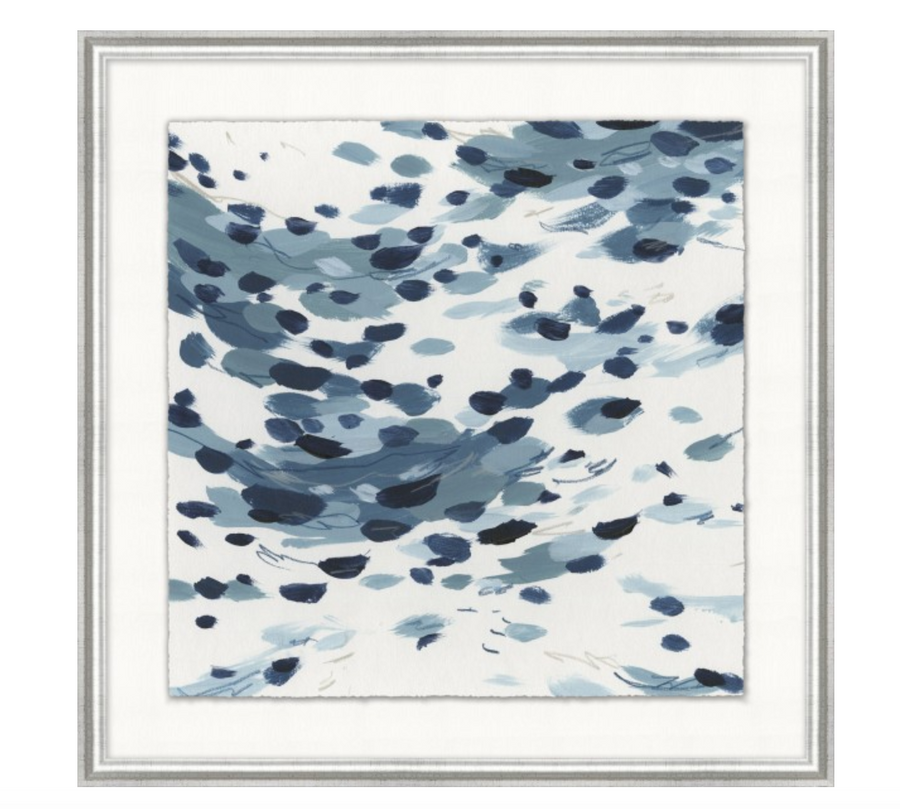 Thom Filicia Ocean Spray 2 Art - Revibe Designs