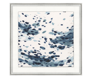 Thom Filicia Ocean Spray 1 Art - Revibe Designs