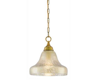 Bellplace Pendant Light - Revibe Designs