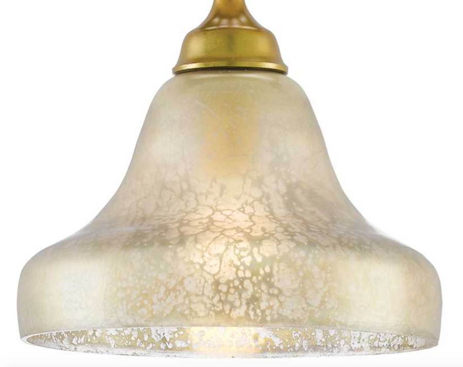 Bellplace Pendant Light - Revibe Designs