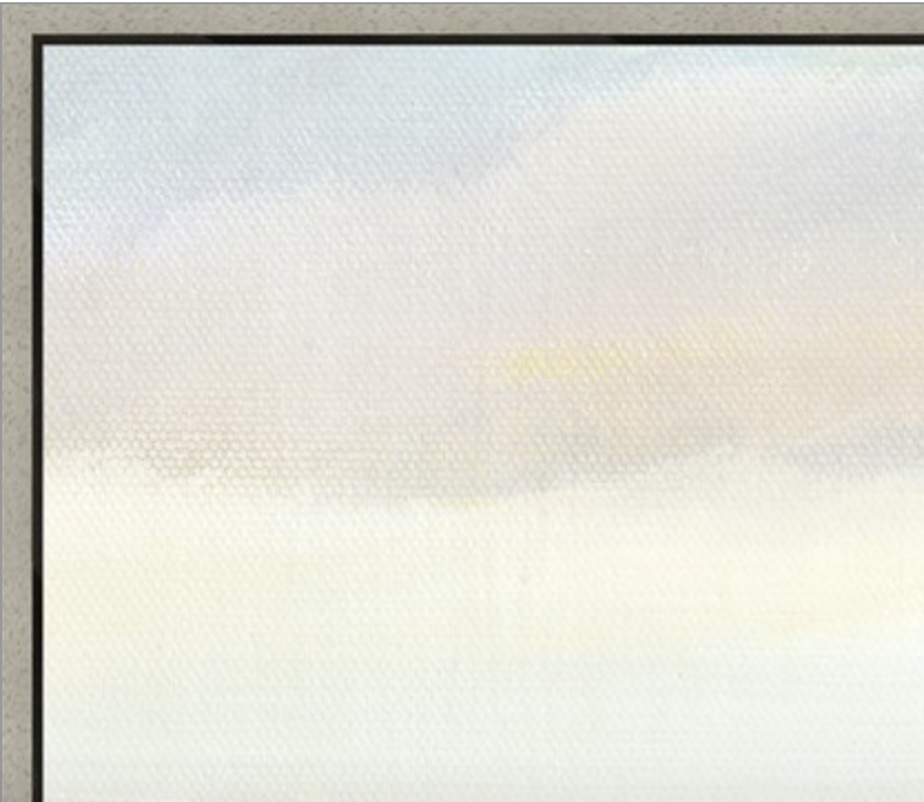 Serene Marsh Art - Revibe Designs