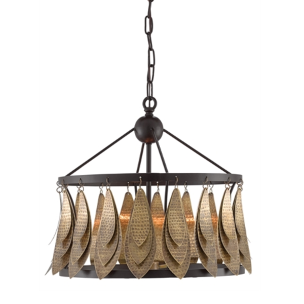 Rio Pendant Light - Revibe Designs