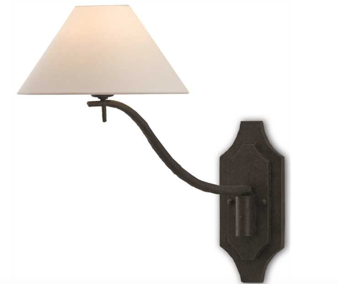 Timekeeper Wall Sconce - Revibe Designs