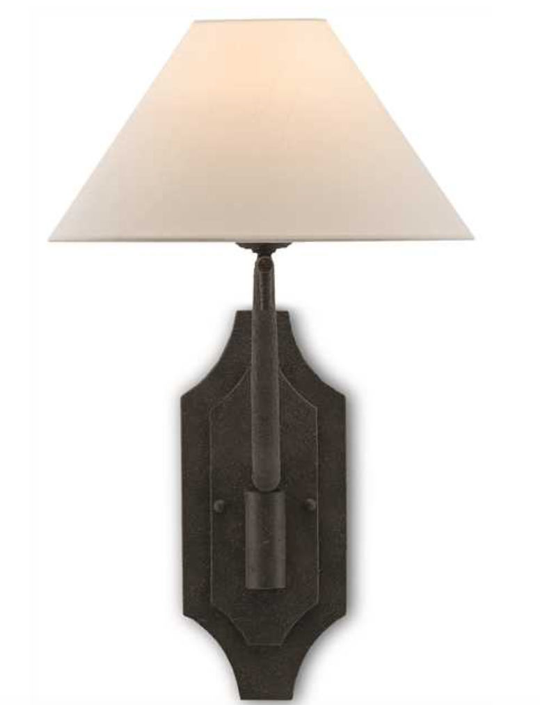 Timekeeper Wall Sconce - Revibe Designs