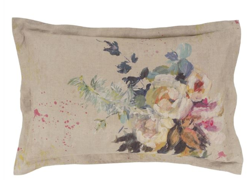 Aubriet Shams - Revibe Designs