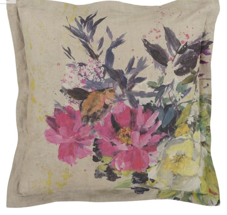 Aubriet Shams - Revibe Designs