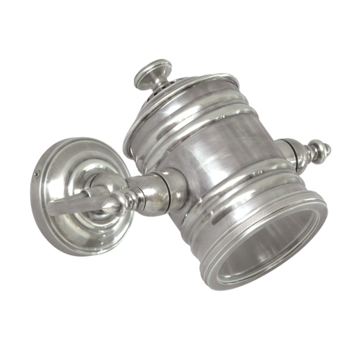 Hollywood Wall Sconce Light - Revibe Designs