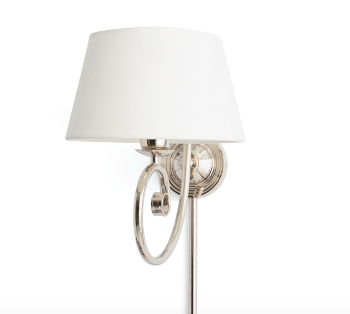 Wendall Wall Sconce - Revibe Designs