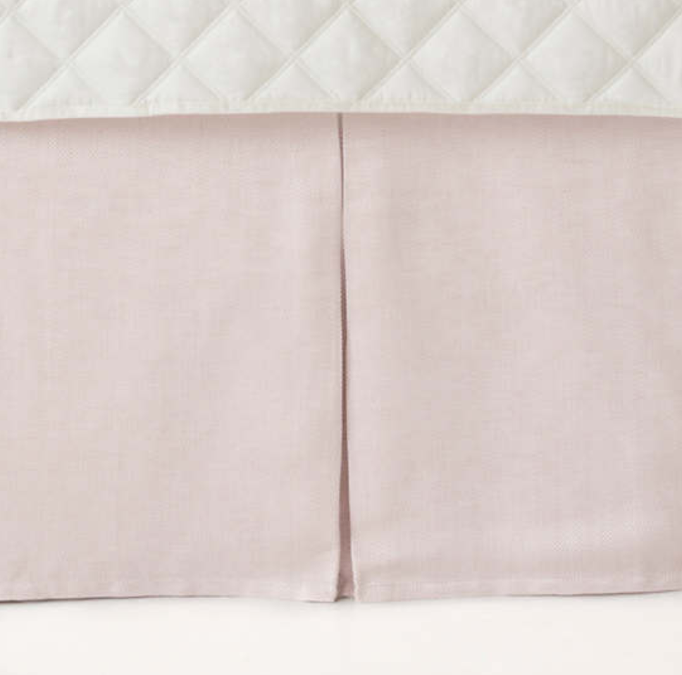 Brussels Bed Skirt - Revibe Designs