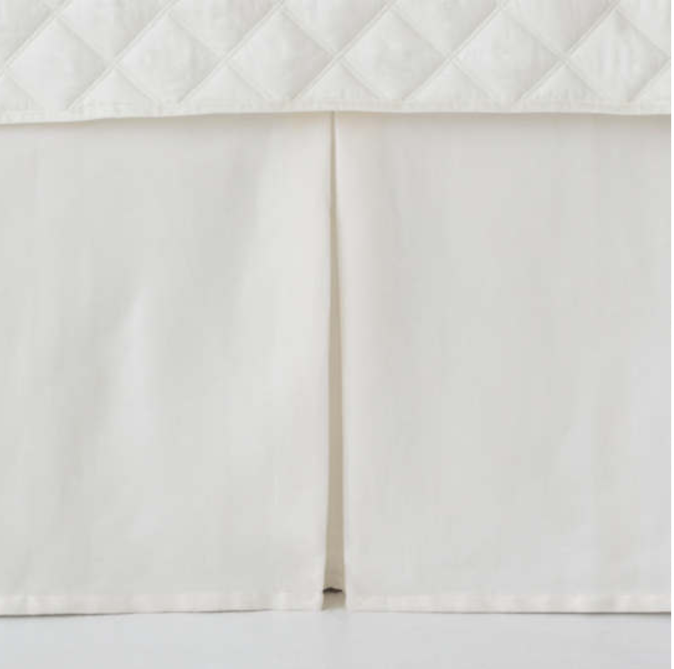 Brussels Bed Skirt - Revibe Designs