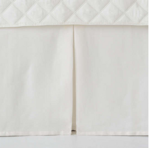 Brussels Bed Skirt - Revibe Designs