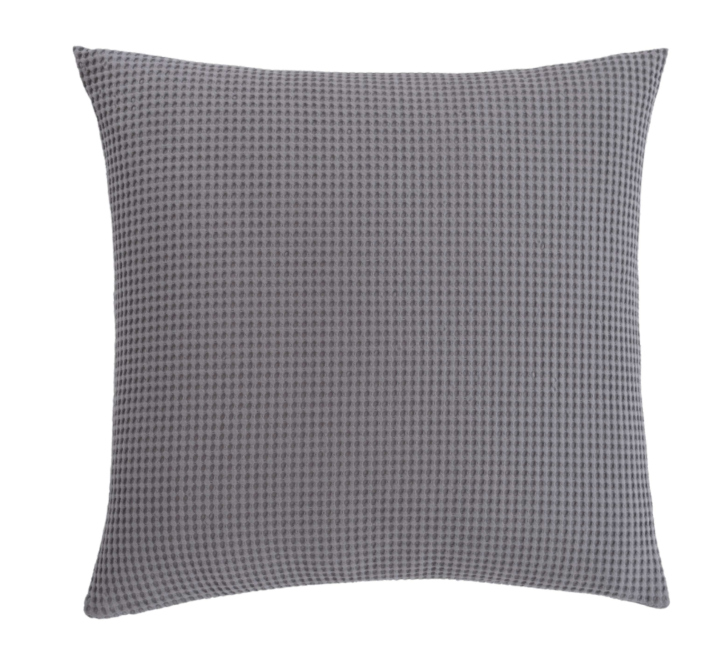 Bubble Matelasse Sham - Revibe Designs