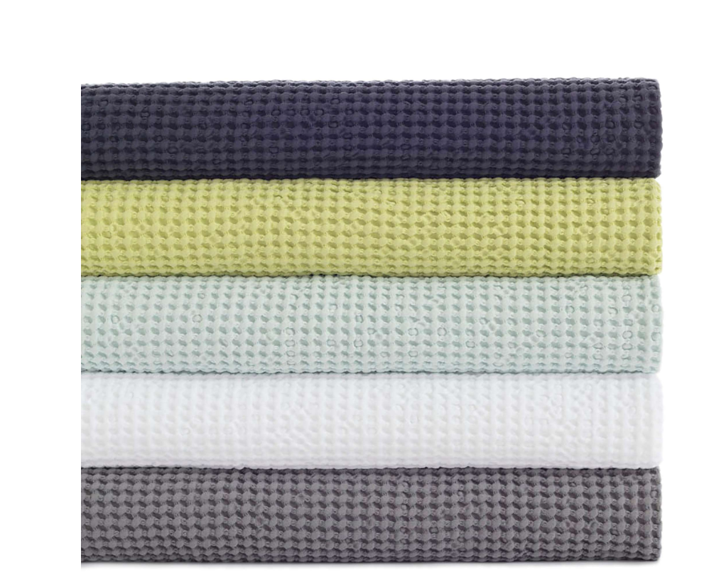 Bubble Matelasse Sham - Revibe Designs