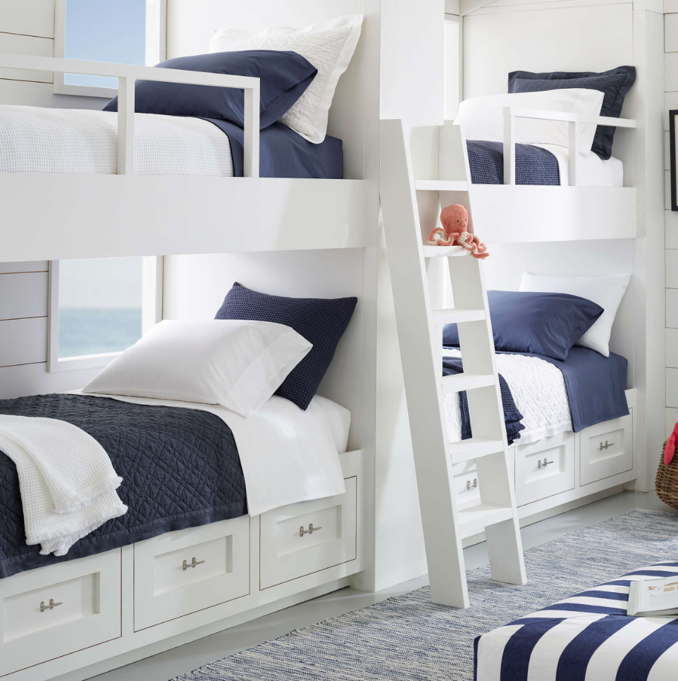 Bubble Matelasse Sham - Revibe Designs